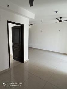 Hall Image of Co-living Apartment in Sector 168