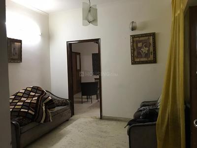 1 BHK Independent Floor