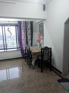 Gallery Cover Image of 1050 Sq.ft 2 BHK Apartment for buy in Emerald Isle 2, Goregaon East for 9500000