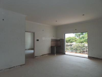 Gallery Cover Image of 1657 Sq.ft 3 BHK Apartment for buy in Hoodi for 6000000