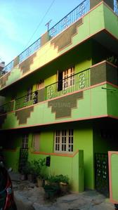 Gallery Cover Image of 1200 Sq.ft 2 BHK Independent Floor for rent in Arakere for 10000