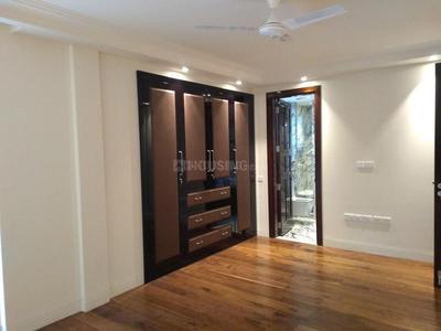 4 BHK Independent Builder Floor