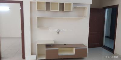 Gallery Cover Image of 650 Sq.ft 1 BHK Apartment for rent in Iyyappanthangal for 18000