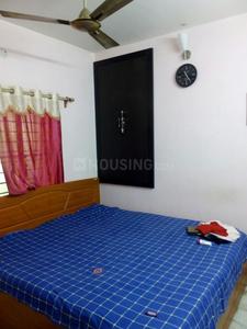 Gallery Cover Image of 710 Sq.ft 2 BHK Apartment for buy in Boral for 2000000