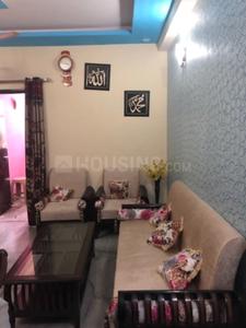 2 BHK Apartment