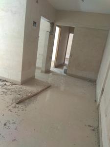2 BHK अपार्टमेंट