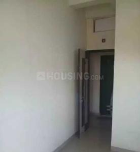 1 BHK Apartment