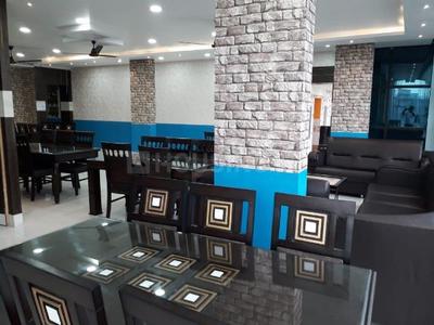 Hall Image of I Cloud Coliving in Marathahalli