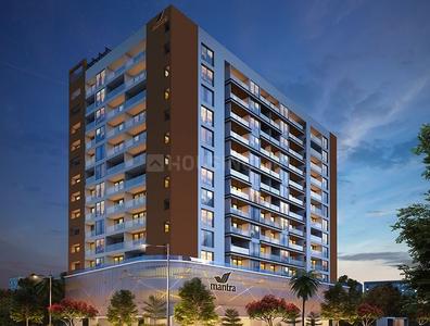 Gallery Cover Image of 1079 Sq.ft 3 BHK Apartment for buy in Baner for 9250000