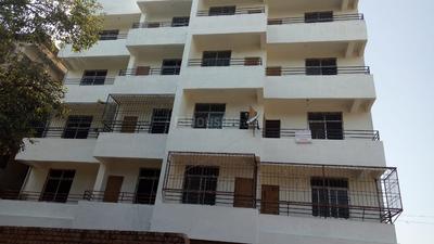 Gallery Cover Image of 1600 Sq.ft 3 BHK Apartment for buy in Ranchi for 5580000
