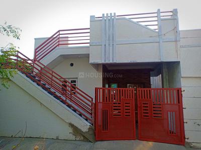 2 BHK Independent House