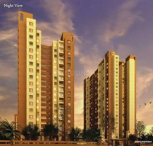 2 BHK Apartment