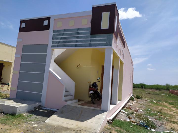 2 BHK 1000 Sqft Villa for sale at Chengalpattu, Chennai Property ID