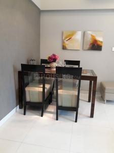 3 BHK अपार्टमेंट