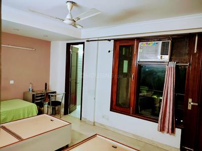 Bedroom Image of Starlight PG in South Extension I