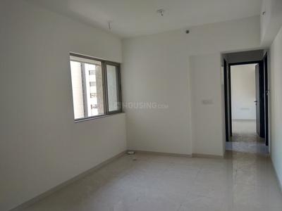1 BHK Independent House
