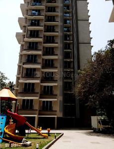 Gallery Cover Image of 880 Sq.ft 2 BHK Apartment for buy in Kandivali West for 17500000