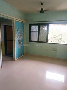 Gallery Cover Image of 550 Sq.ft 1 BHK Apartment for rent in Dahisar West for 18000