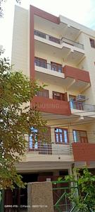 3 BHK इंडिपेंडेंट बिल्डर फ्लोर