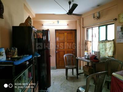 3 BHK Apartment