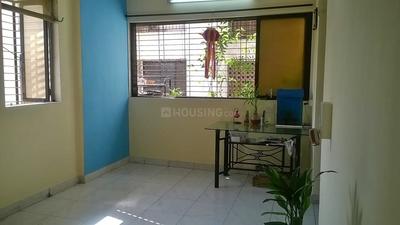 Gallery Cover Image of 685 Sq.ft 1 BHK Apartment for buy in Thane West for 7200000
