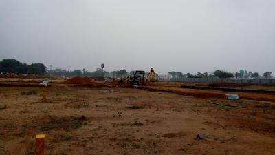Residential Plot