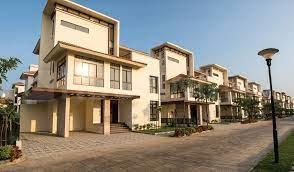 4 BHK Villa