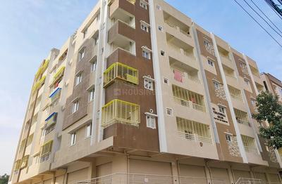 Gallery Cover Image of 1500 Sq.ft 3 BHK Independent House for rent in Kukatpally for 22300