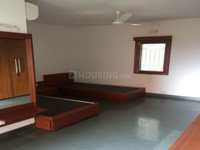 3 BHK Apartment