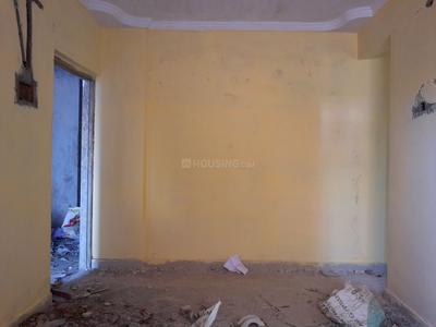1 BHK Apartment