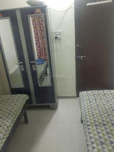 Bedroom Image of PG 4035993 Nerul in Nerul