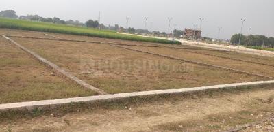 Residential Plot