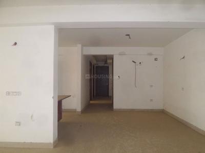 4 BHK Apartment