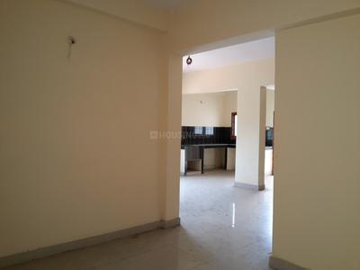 3 BHK Apartment