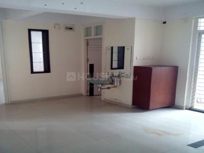 1 BHK Apartment