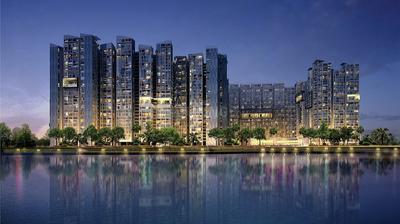 3 BHK Apartment