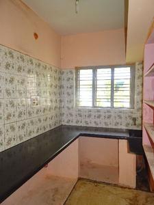 1 BHK Independent House