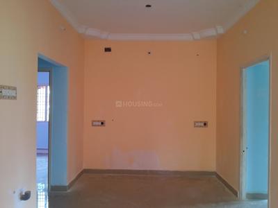 3 BHK Apartment