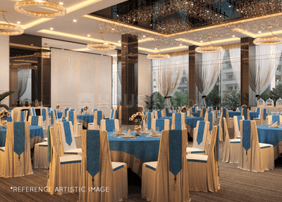 4 BHK फ़्लैट