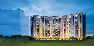 1 BHK Flat