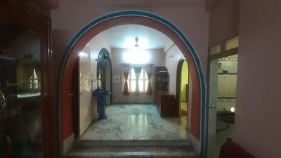Gallery Cover Image of 800 Sq.ft 2 BHK Independent House for rent in Garia for 14000