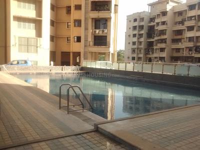 Gallery Cover Image of 1200 Sq.ft 2 BHK Apartment for buy in Kharghar for 12000000