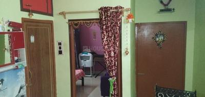 Gallery Cover Image of 821 Sq.ft 2 BHK Independent Floor for buy in rup raj green, Khardah for 2200000