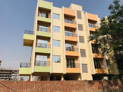 Gallery Cover Image of 430 Sq.ft 1 RK Apartment for buy in Neral for 1250000
