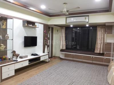Gallery Cover Image of 650 Sq.ft 1 BHK Apartment for buy in Mazgaon for 15500000