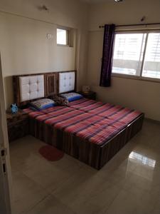 3 BHK Apartment
