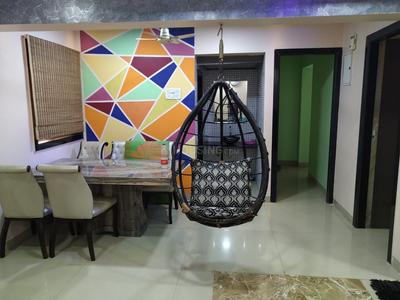 2 BHK Apartment