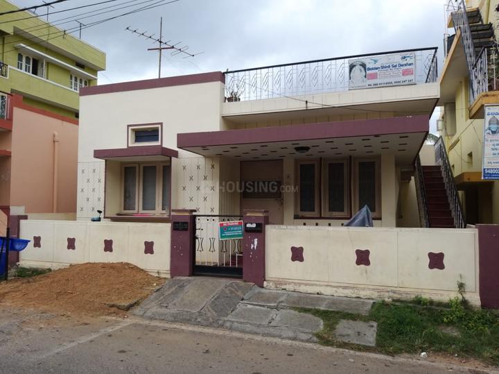 3 BHK 1350 Sqft Independent House for sale at Gokulam, Mysore