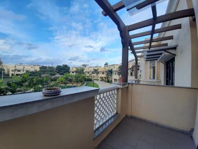 Gallery Cover Image of 3606 Sq.ft 4 BHK Villa for buy in Prestige Silver Oak, Whitefield for 35000000