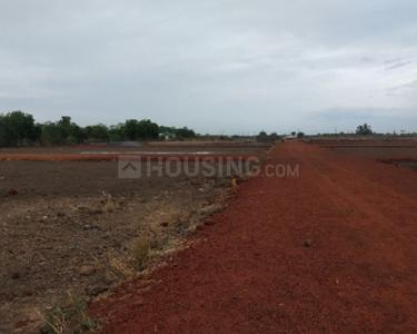Residential Plot